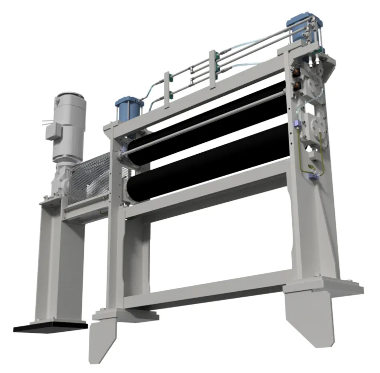 Machine couplage