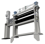 Machine couplage